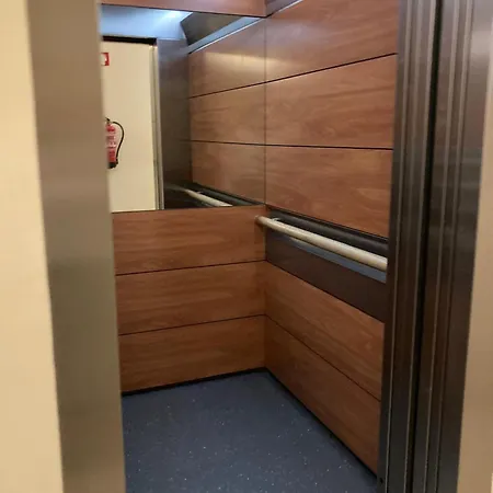 Apartamento Faia Da Rocha Pool&terrace Flat Portimão