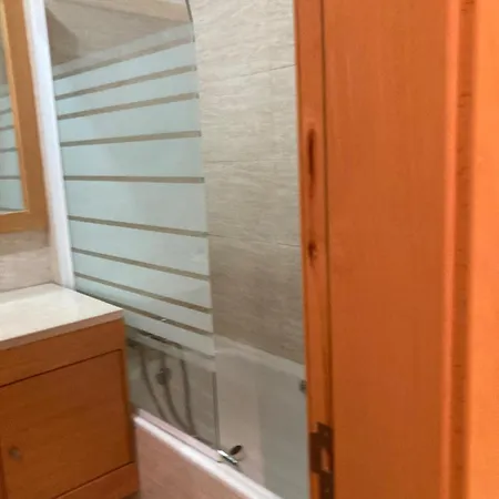 Faia Da Rocha Pool&terrace Flat Apartamento Portimão