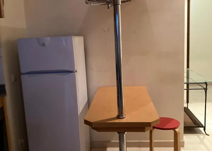 Faia Da Rocha Pool&terrace Flat Lägenhet