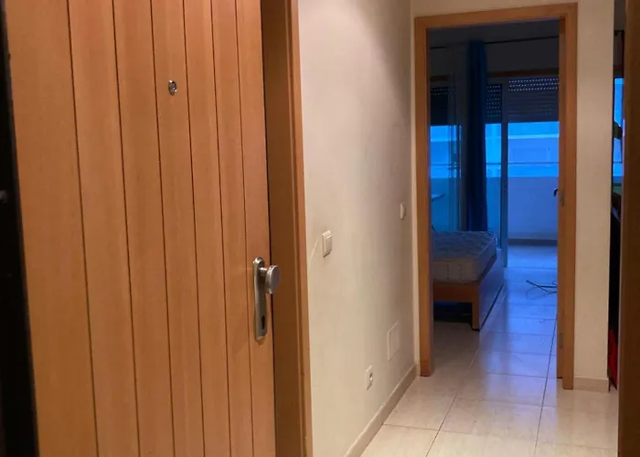 Faia Da Rocha Pool&terrace Flat *