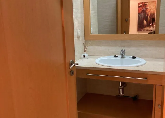 Faia Da Rocha Pool&terrace Flat Lägenhet Portimão