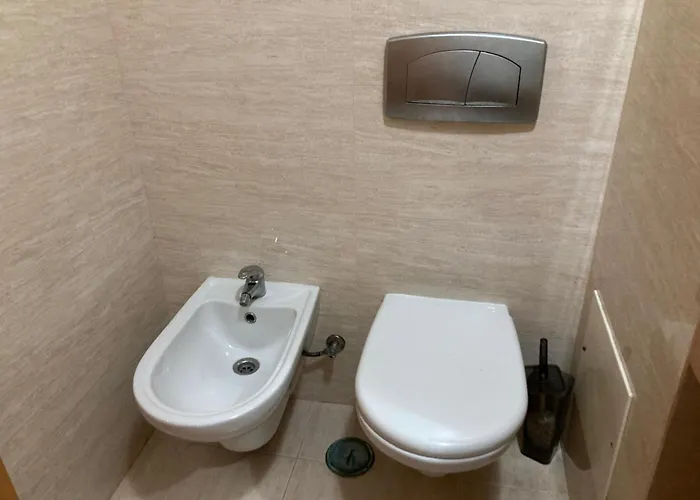 Faia Da Rocha Pool&terrace Flat Lägenhet *