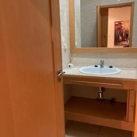 Faia Da Rocha Pool&terrace Flat Apartment Portimao