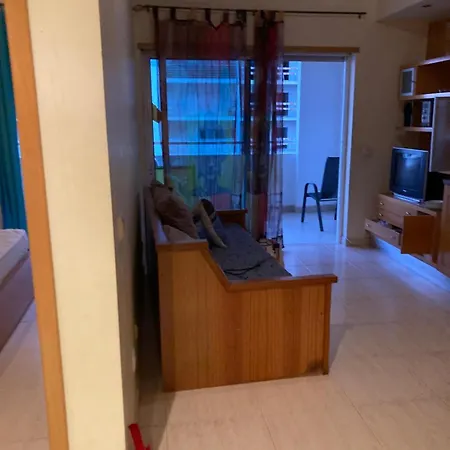 Faia Da Rocha Pool&terrace Flat * Portimao