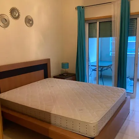 Apartment Faia Da Rocha Pool&terrace Flat
