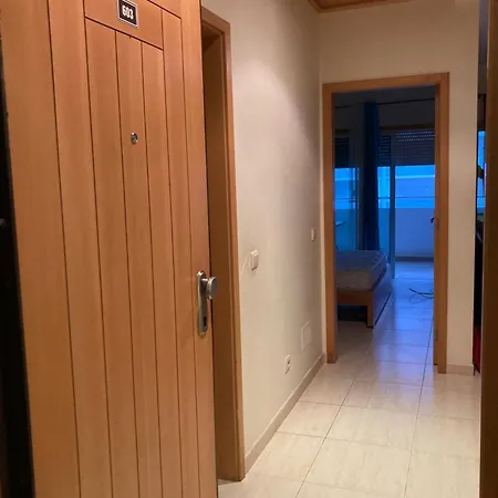 Faia Da Rocha Pool&terrace Flat *